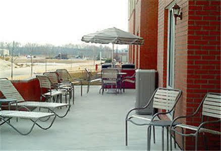 Fairfield Inn And Suites By Marriott Indianapolis/ Noblesville Exterior foto